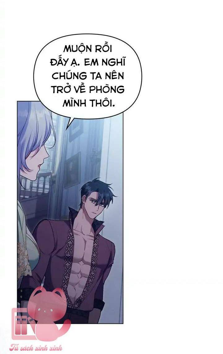 Nếu Không Vâng Lời Công Tước - Chap 64 - Trang 15