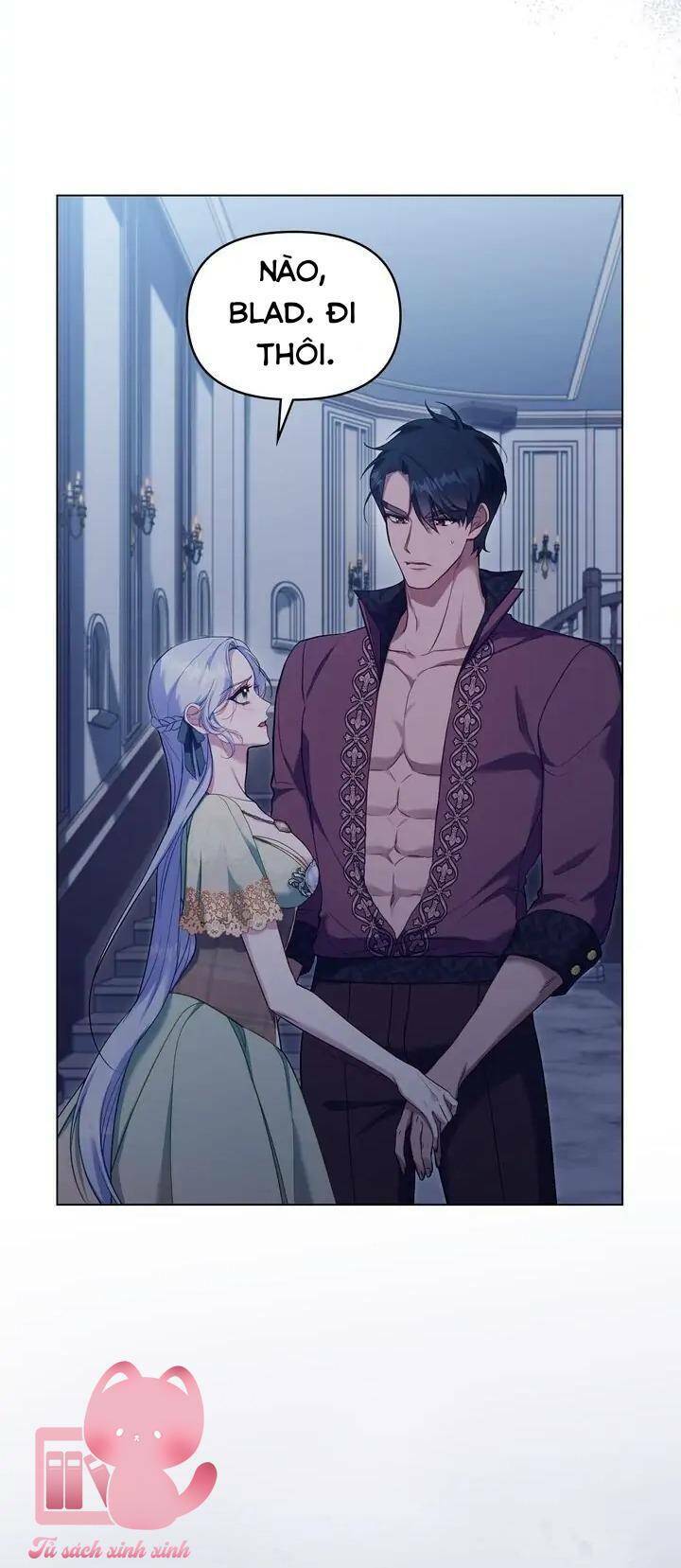 Nếu Không Vâng Lời Công Tước - Chap 64 - Trang 17