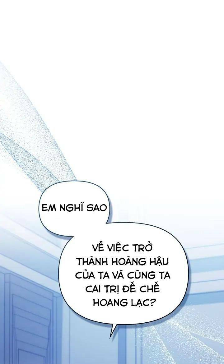 Nếu Không Vâng Lời Công Tước - Chap 64 - Trang 3