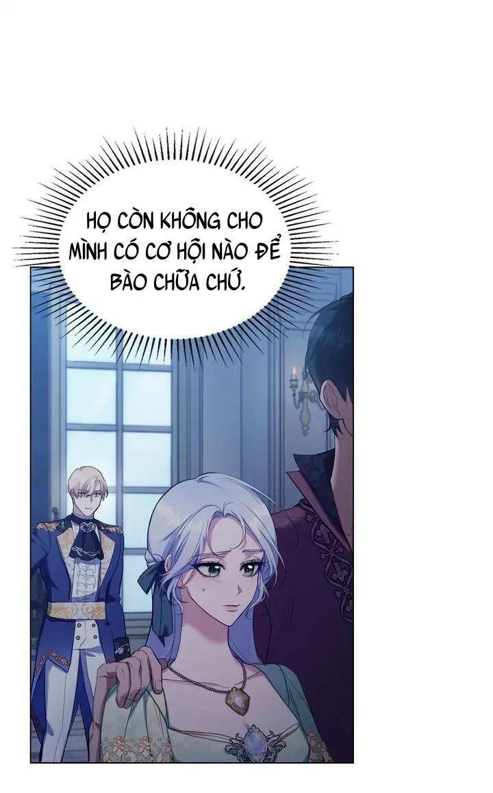 Nếu Không Vâng Lời Công Tước - Chap 64 - Trang 21