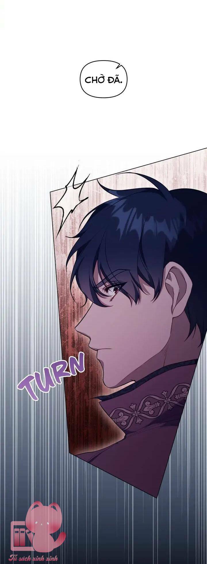 Nếu Không Vâng Lời Công Tước - Chap 64 - Trang 23