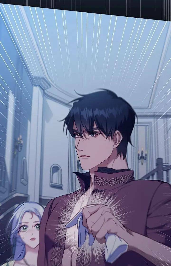 Nếu Không Vâng Lời Công Tước - Chap 64 - Trang 24