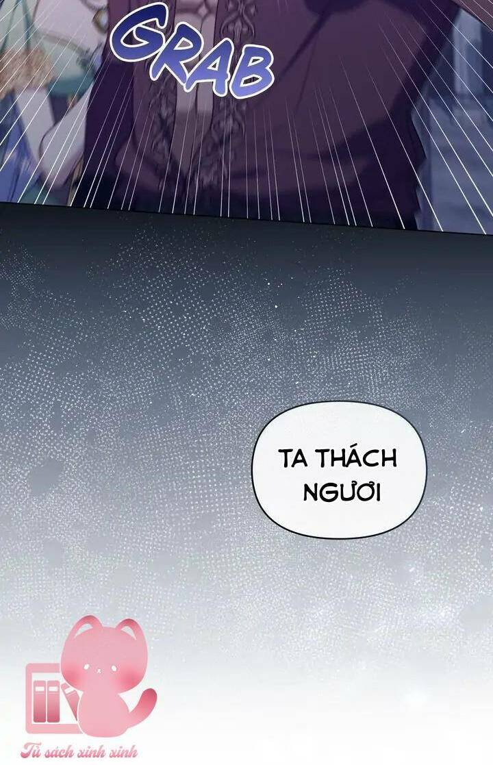Nếu Không Vâng Lời Công Tước - Chap 64 - Trang 25