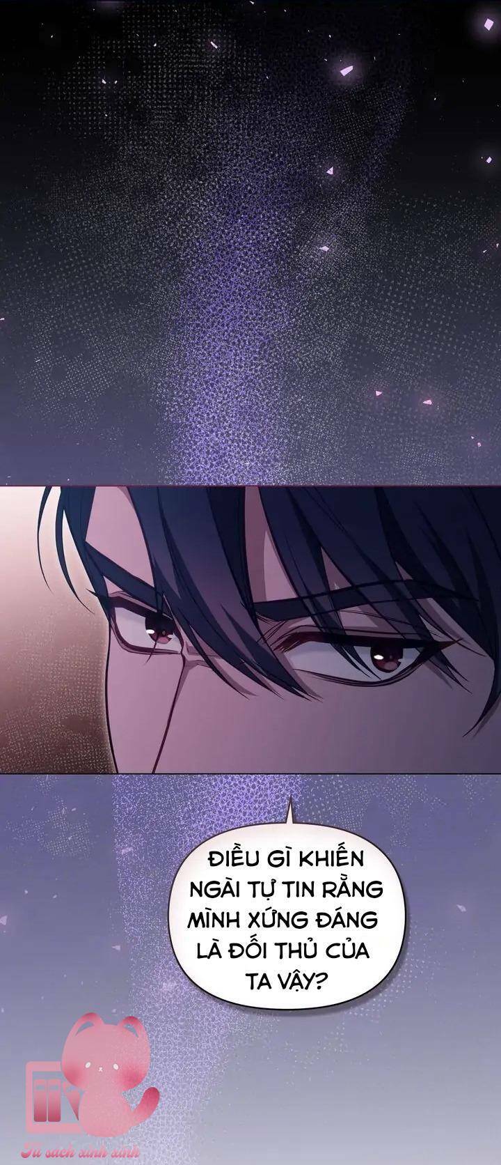 Nếu Không Vâng Lời Công Tước - Chap 64 - Trang 27