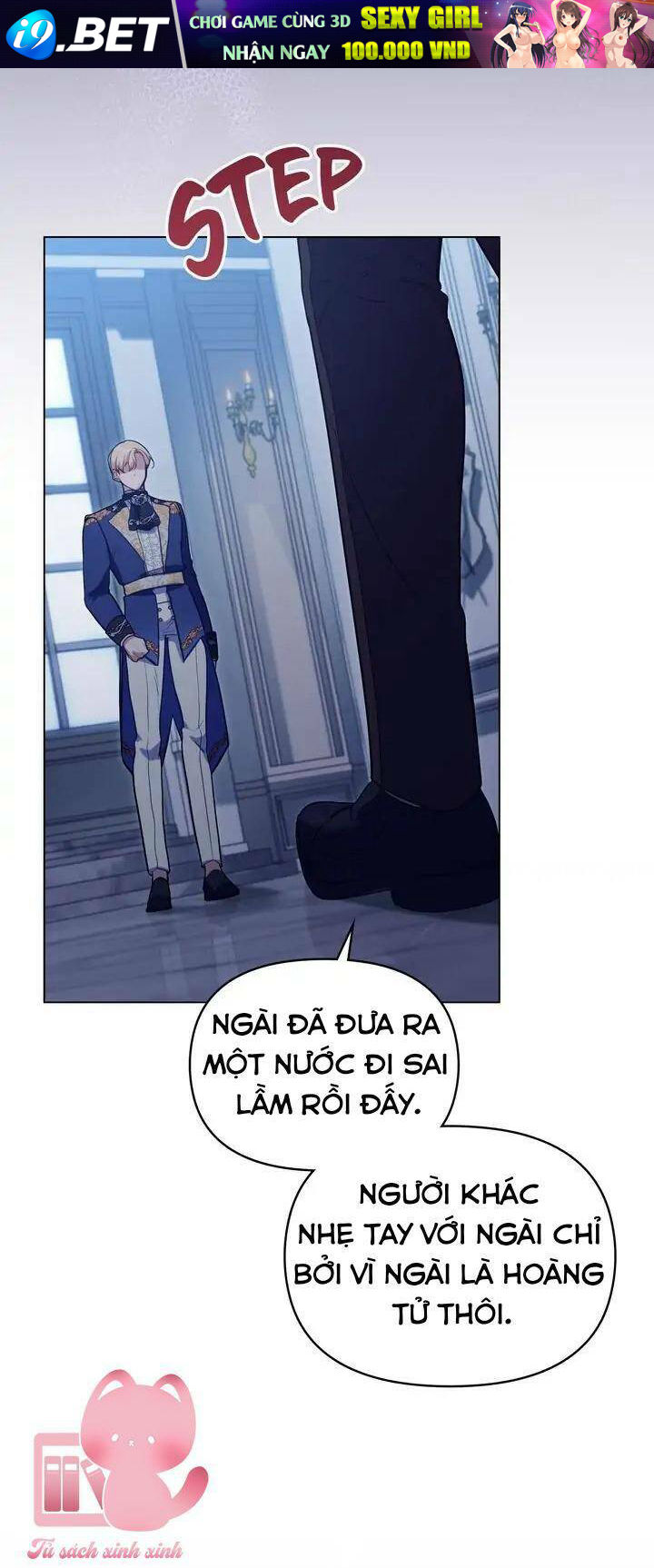 Nếu Không Vâng Lời Công Tước - Chap 64 - Trang 28