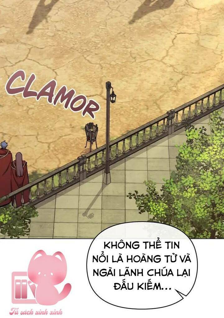 Nếu Không Vâng Lời Công Tước - Chap 64 - Trang 37