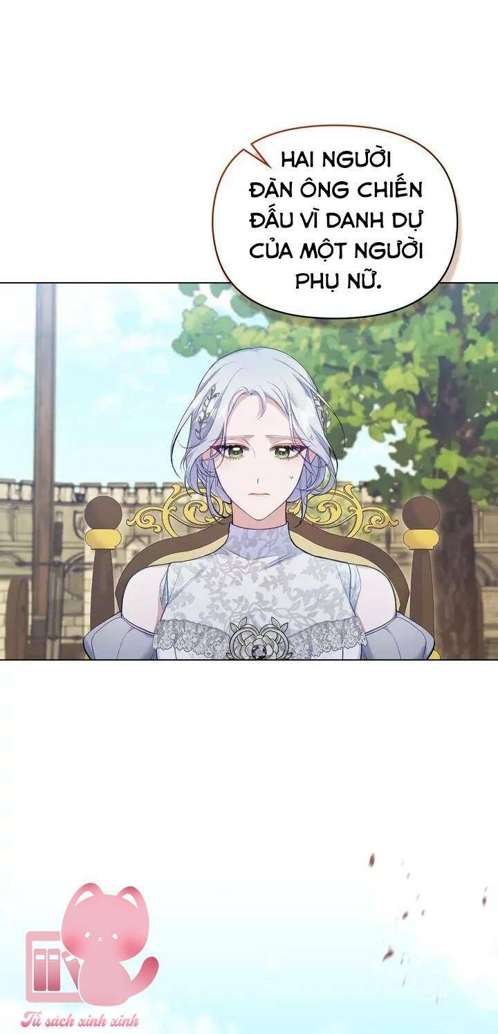 Nếu Không Vâng Lời Công Tước - Chap 64 - Trang 40