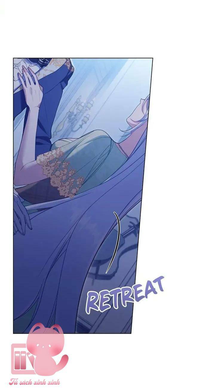 Nếu Không Vâng Lời Công Tước - Chap 64 - Trang 5