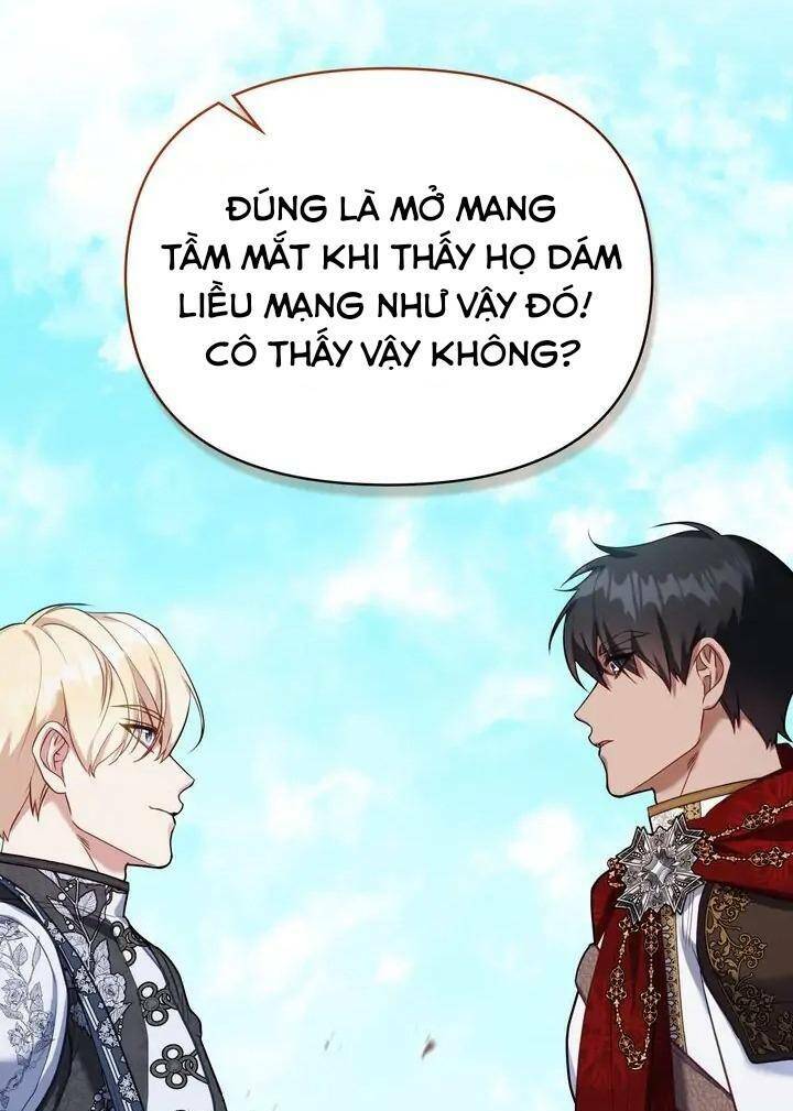 Nếu Không Vâng Lời Công Tước - Chap 64 - Trang 41