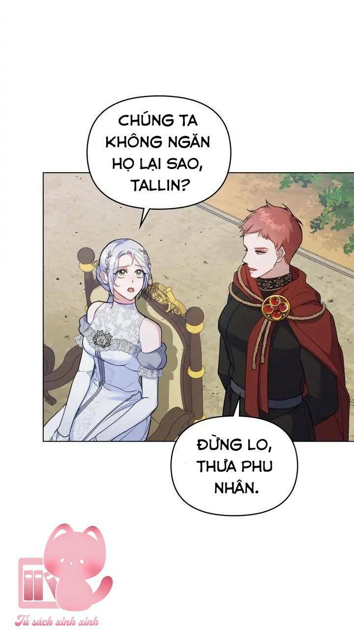 Nếu Không Vâng Lời Công Tước - Chap 64 - Trang 43