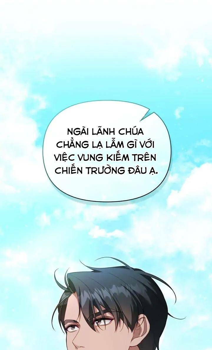 Nếu Không Vâng Lời Công Tước - Chap 64 - Trang 44