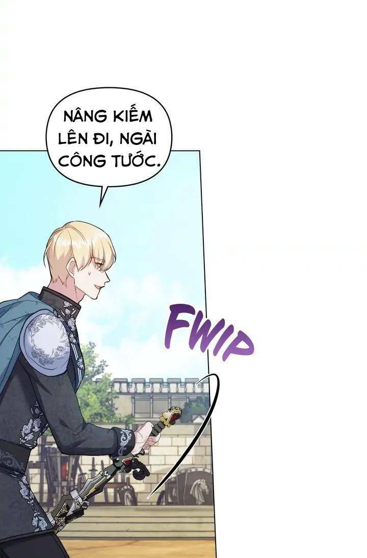 Nếu Không Vâng Lời Công Tước - Chap 64 - Trang 46