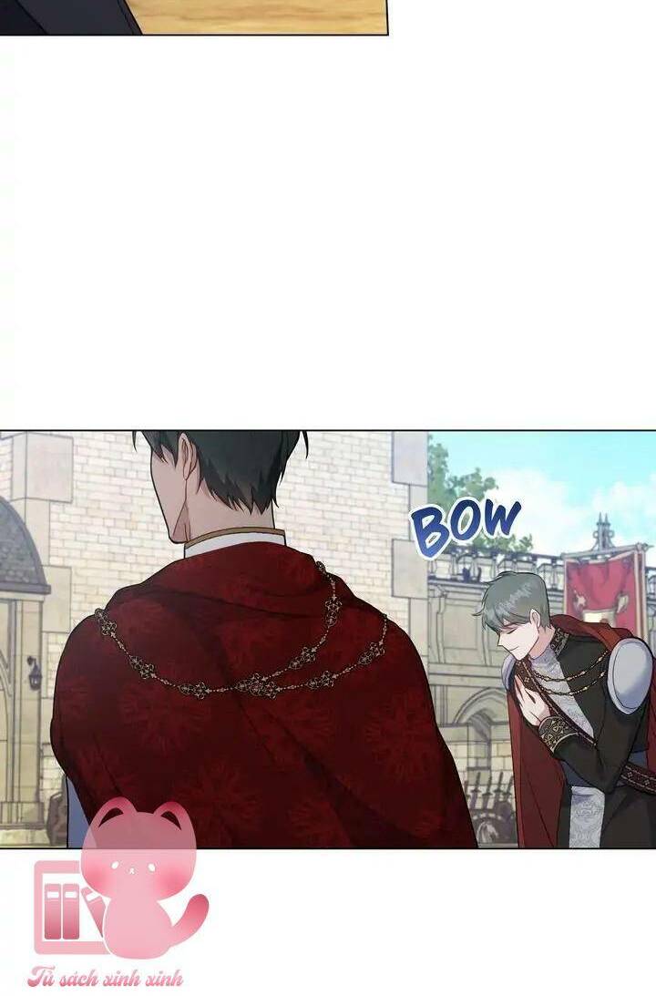 Nếu Không Vâng Lời Công Tước - Chap 64 - Trang 47