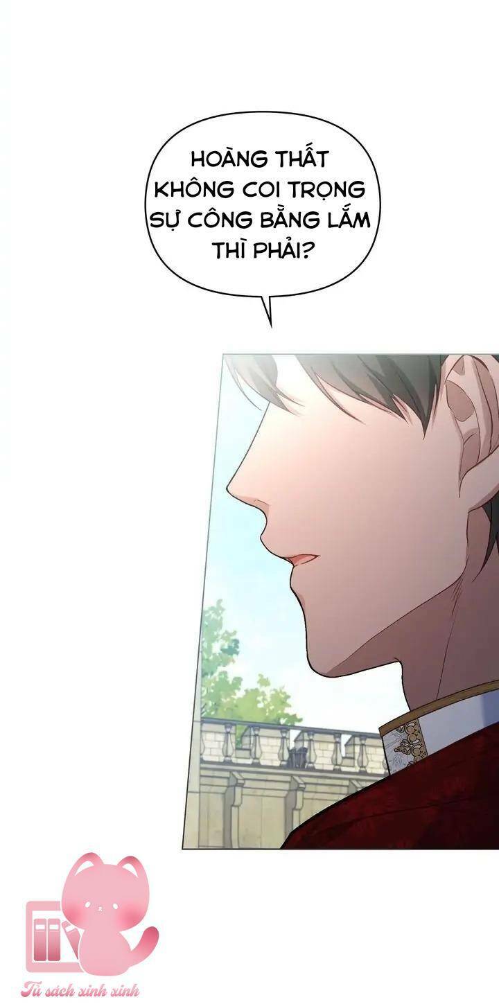Nếu Không Vâng Lời Công Tước - Chap 64 - Trang 48