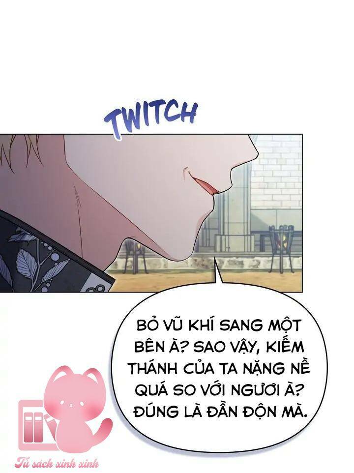 Nếu Không Vâng Lời Công Tước - Chap 64 - Trang 50