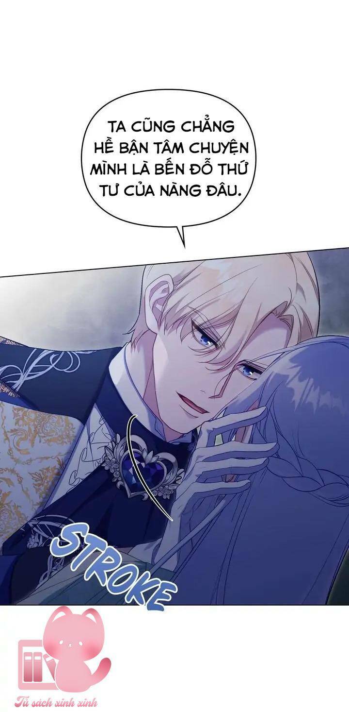 Nếu Không Vâng Lời Công Tước - Chap 64 - Trang 6