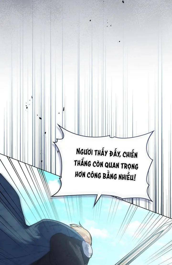Nếu Không Vâng Lời Công Tước - Chap 64 - Trang 53
