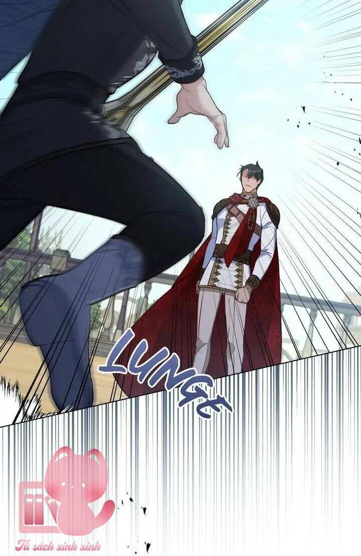 Nếu Không Vâng Lời Công Tước - Chap 64 - Trang 54