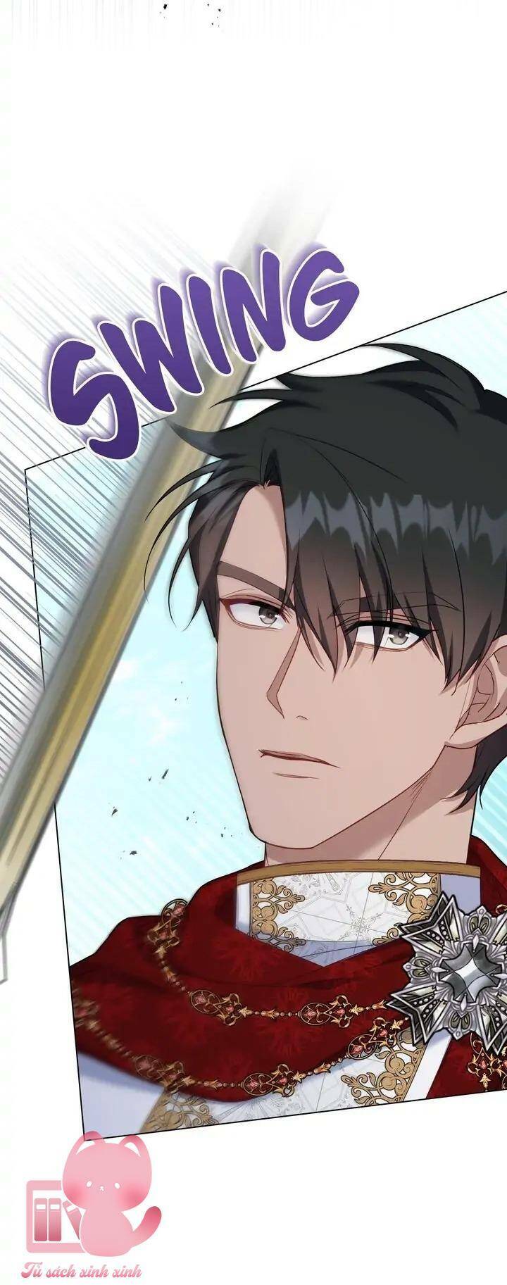 Nếu Không Vâng Lời Công Tước - Chap 64 - Trang 55