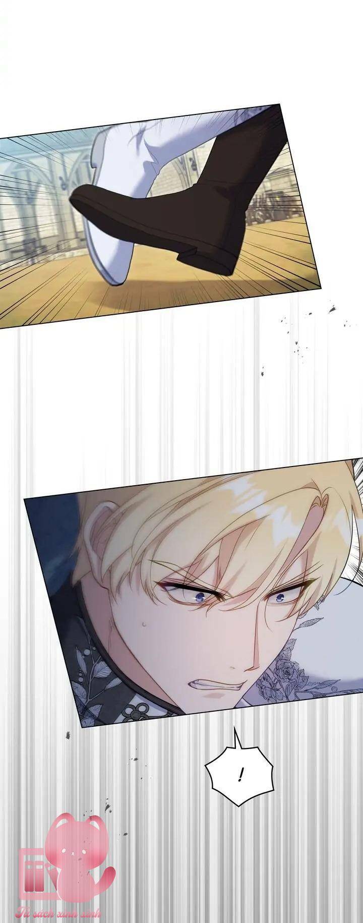Nếu Không Vâng Lời Công Tước - Chap 64 - Trang 56