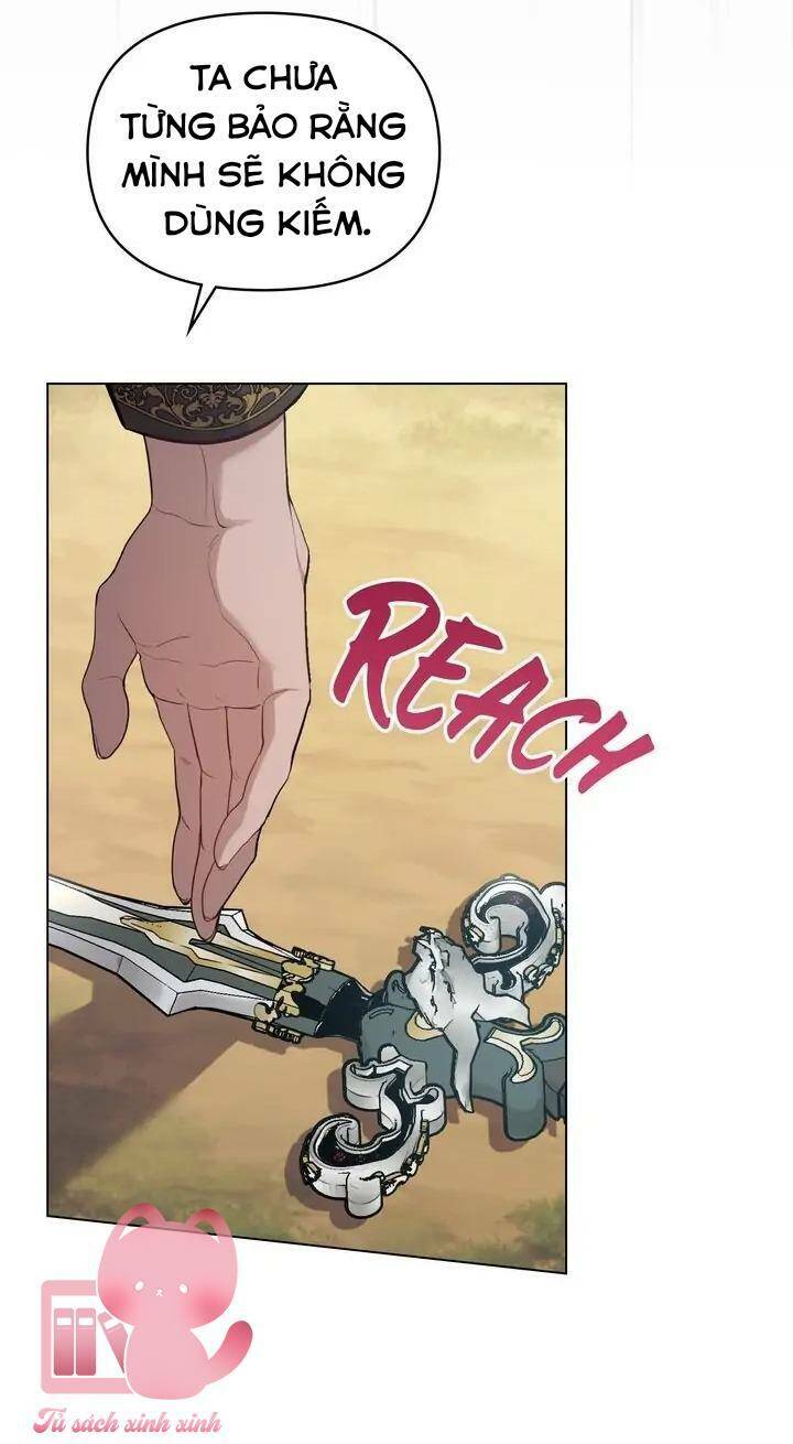 Nếu Không Vâng Lời Công Tước - Chap 64 - Trang 58