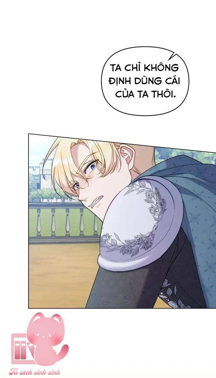Nếu Không Vâng Lời Công Tước - Chap 64 - Trang 59