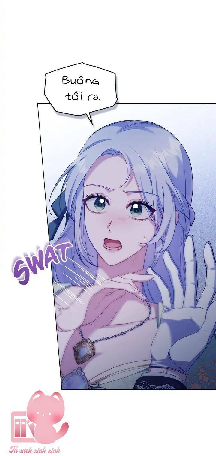 Nếu Không Vâng Lời Công Tước - Chap 64 - Trang 7