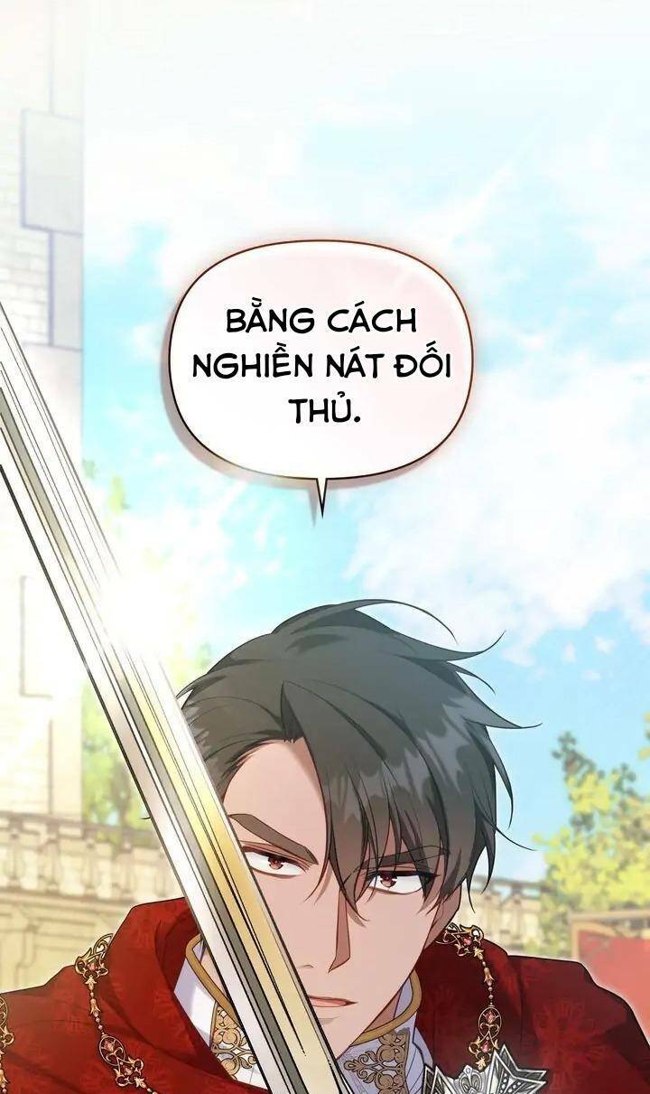 Nếu Không Vâng Lời Công Tước - Chap 64 - Trang 61