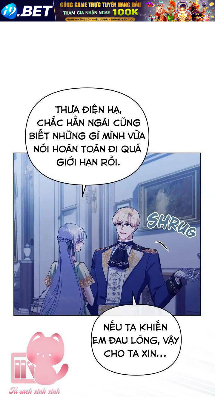 Nếu Không Vâng Lời Công Tước - Chap 64 - Trang 8