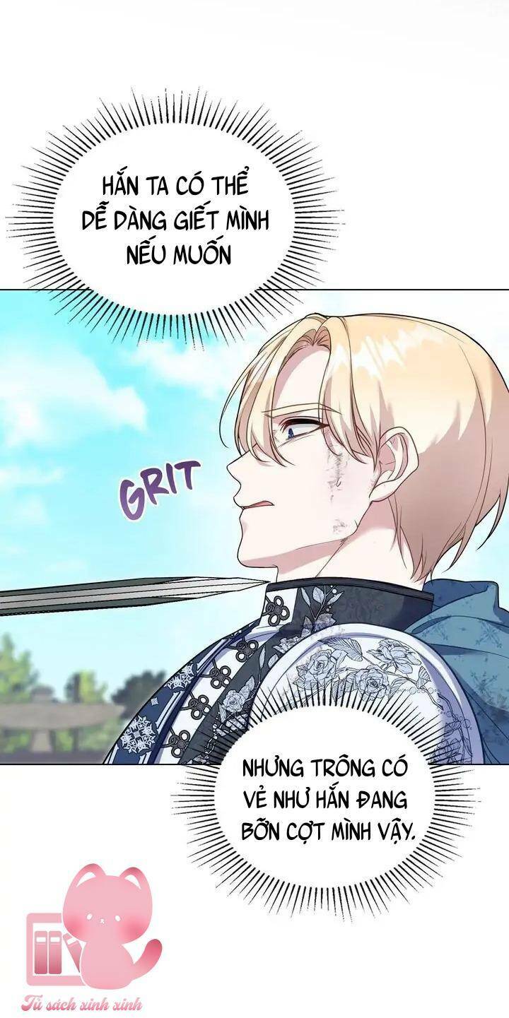 Nếu Không Vâng Lời Công Tước - Chap 65 - Trang 12
