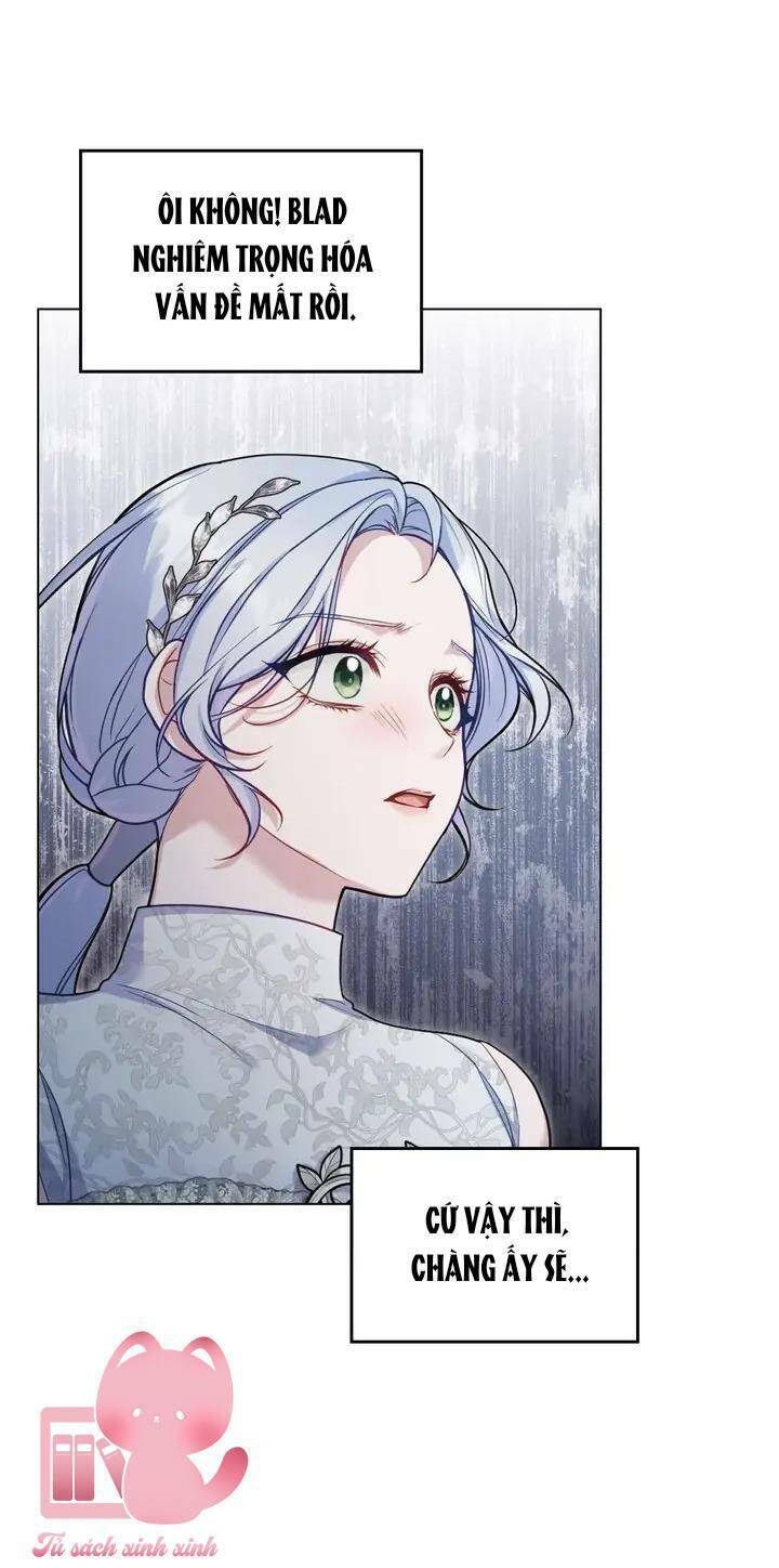 Nếu Không Vâng Lời Công Tước - Chap 65 - Trang 13