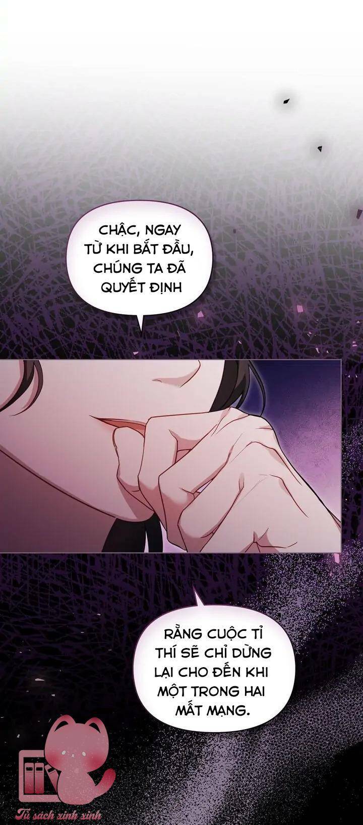 Nếu Không Vâng Lời Công Tước - Chap 65 - Trang 15