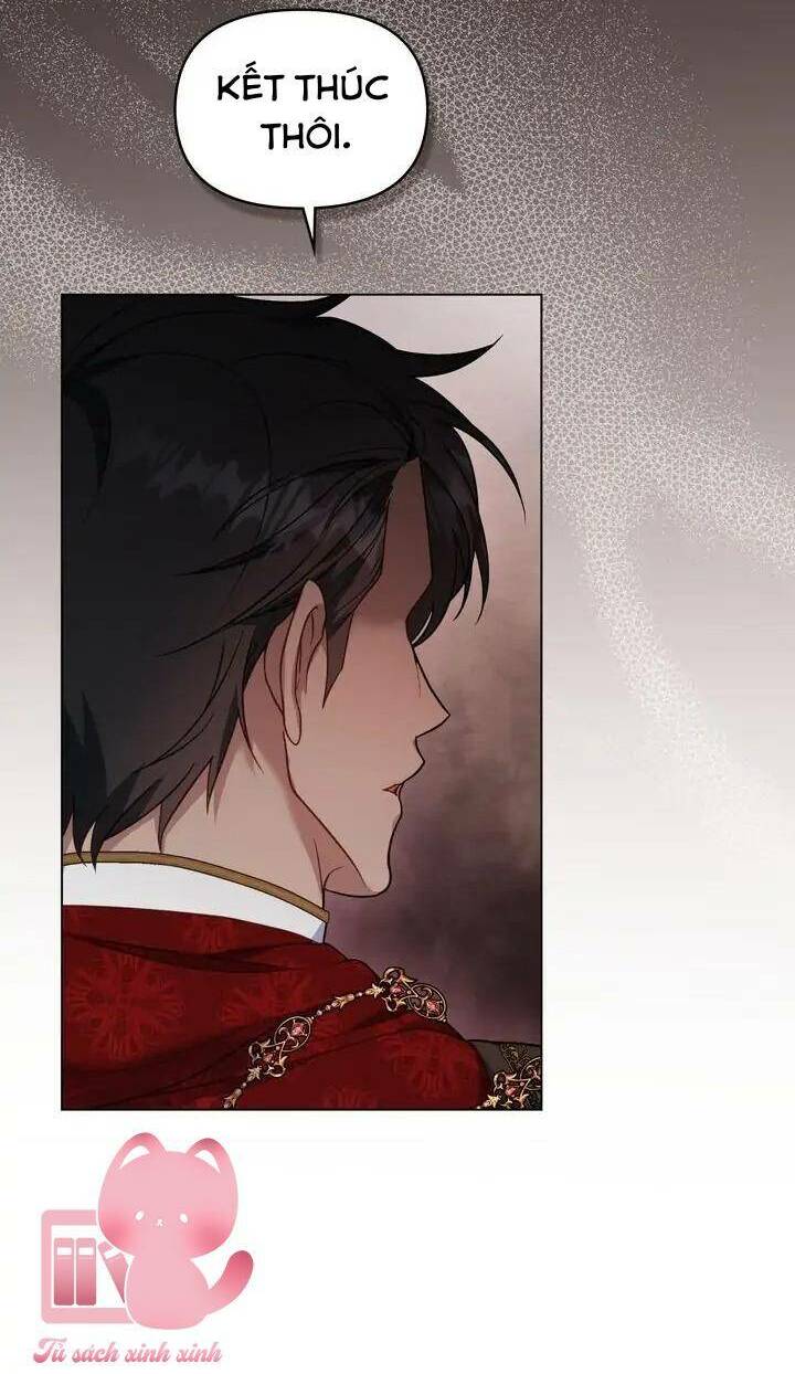 Nếu Không Vâng Lời Công Tước - Chap 65 - Trang 18