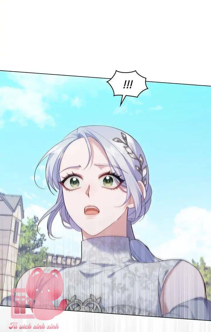 Nếu Không Vâng Lời Công Tước - Chap 65 - Trang 19