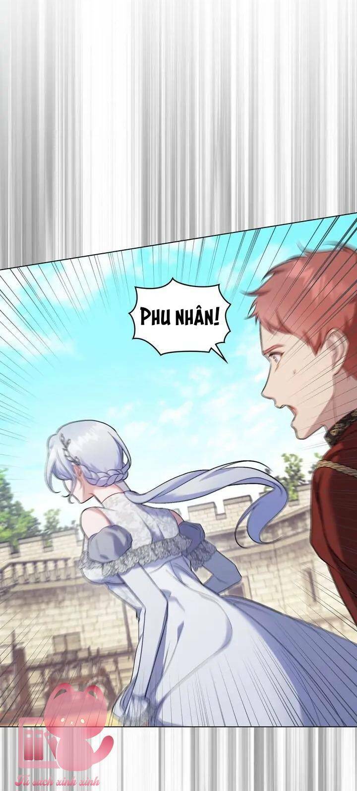 Nếu Không Vâng Lời Công Tước - Chap 65 - Trang 20