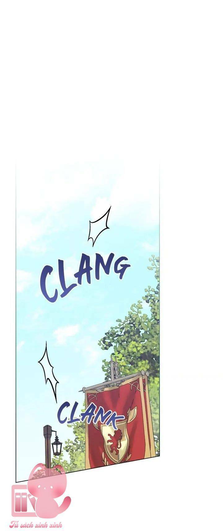 Nếu Không Vâng Lời Công Tước - Chap 65 - Trang 3