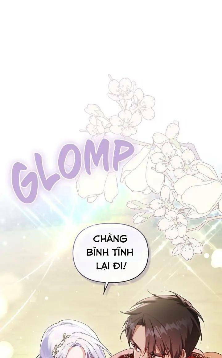 Nếu Không Vâng Lời Công Tước - Chap 65 - Trang 22