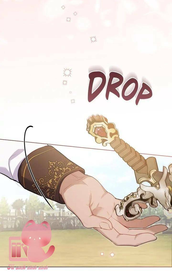 Nếu Không Vâng Lời Công Tước - Chap 65 - Trang 24