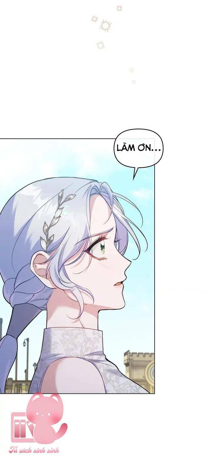 Nếu Không Vâng Lời Công Tước - Chap 65 - Trang 25