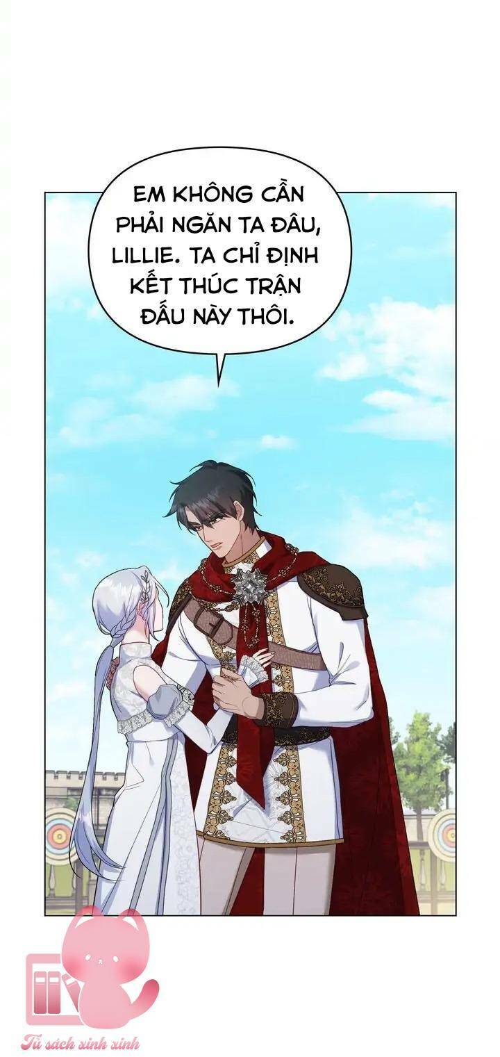 Nếu Không Vâng Lời Công Tước - Chap 65 - Trang 26