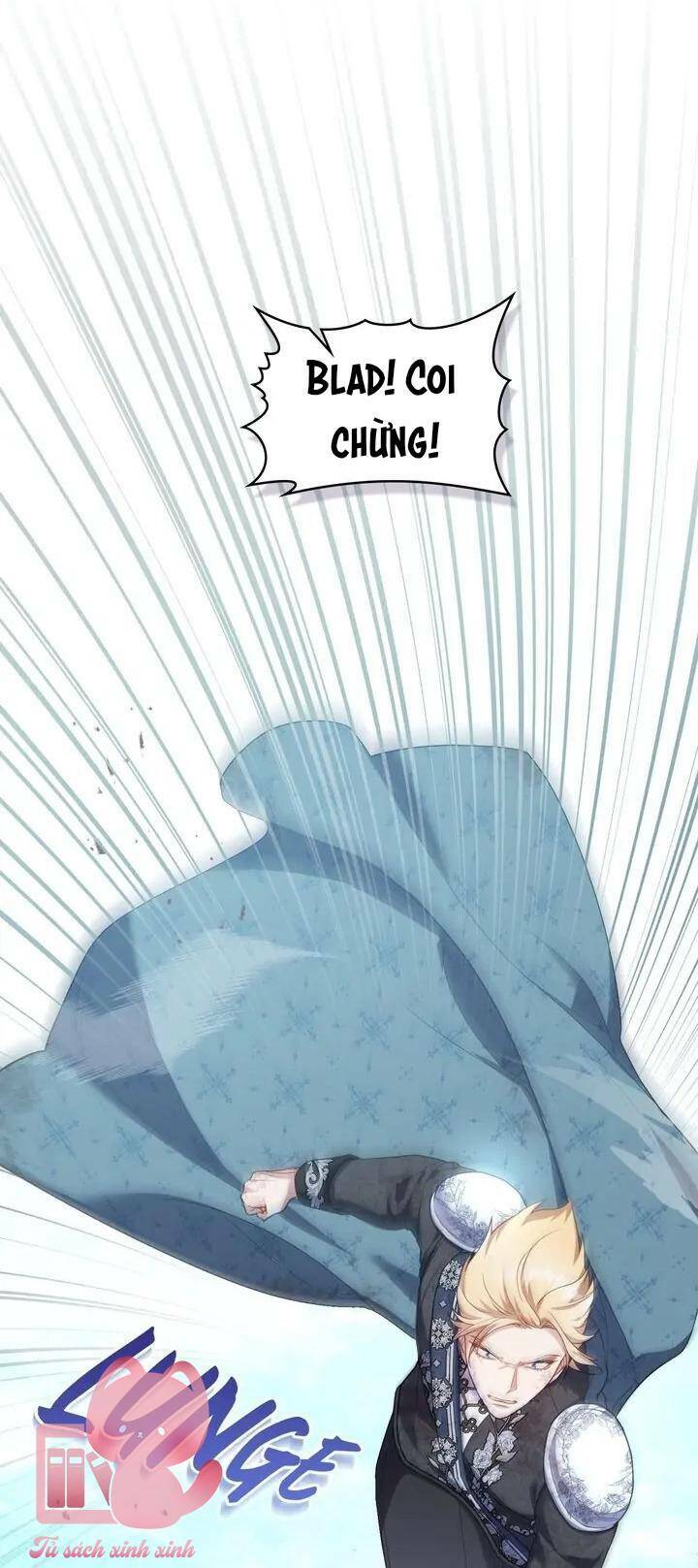 Nếu Không Vâng Lời Công Tước - Chap 65 - Trang 30