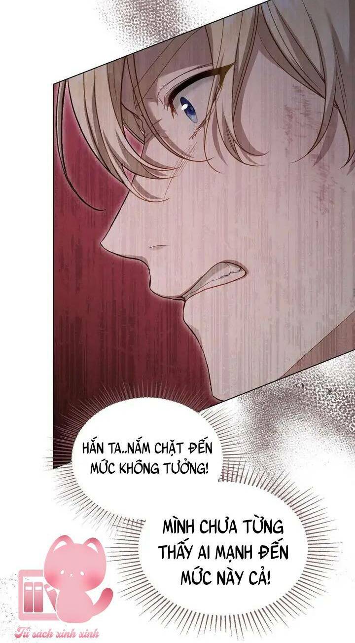 Nếu Không Vâng Lời Công Tước - Chap 65 - Trang 35