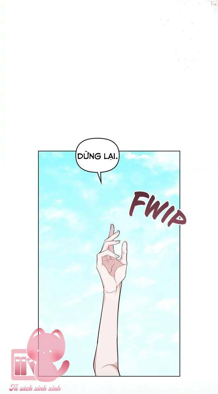Nếu Không Vâng Lời Công Tước - Chap 65 - Trang 37