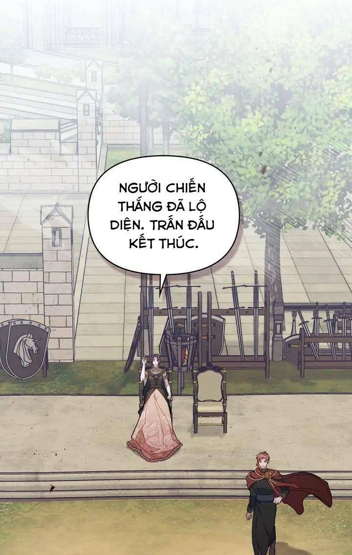 Nếu Không Vâng Lời Công Tước - Chap 65 - Trang 38