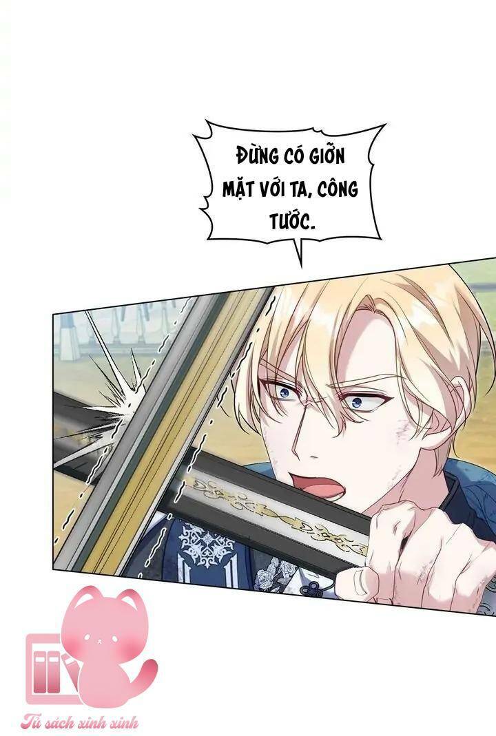 Nếu Không Vâng Lời Công Tước - Chap 65 - Trang 5