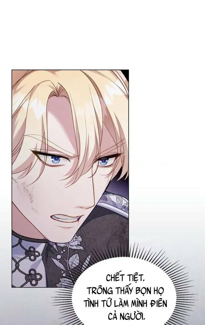 Nếu Không Vâng Lời Công Tước - Chap 65 - Trang 41