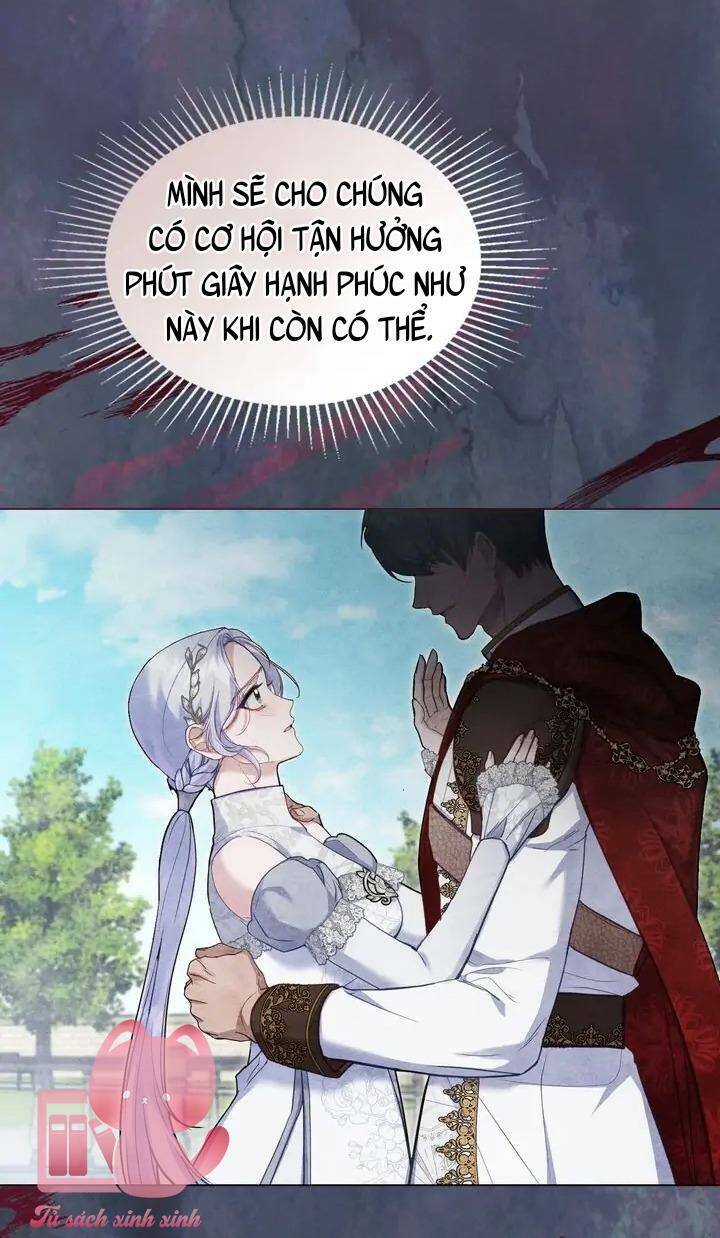 Nếu Không Vâng Lời Công Tước - Chap 65 - Trang 43