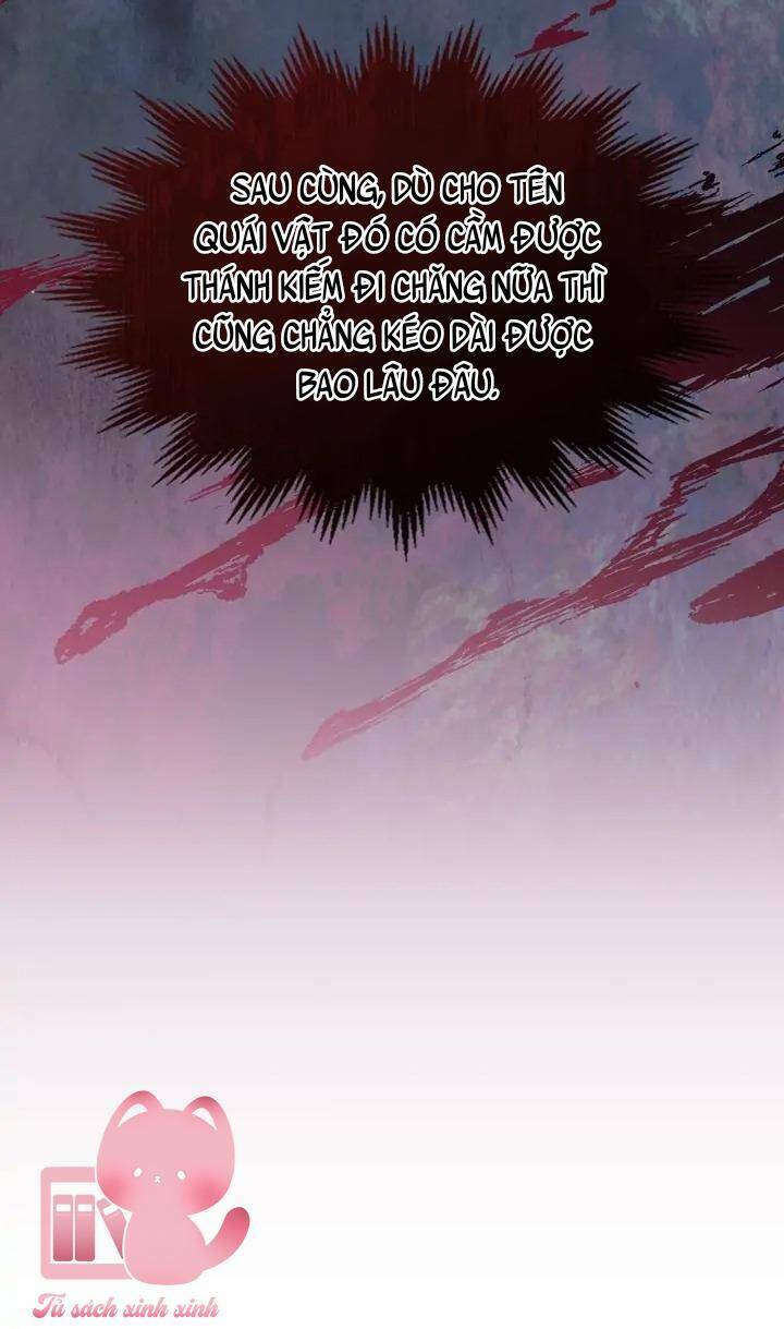 Nếu Không Vâng Lời Công Tước - Chap 65 - Trang 44