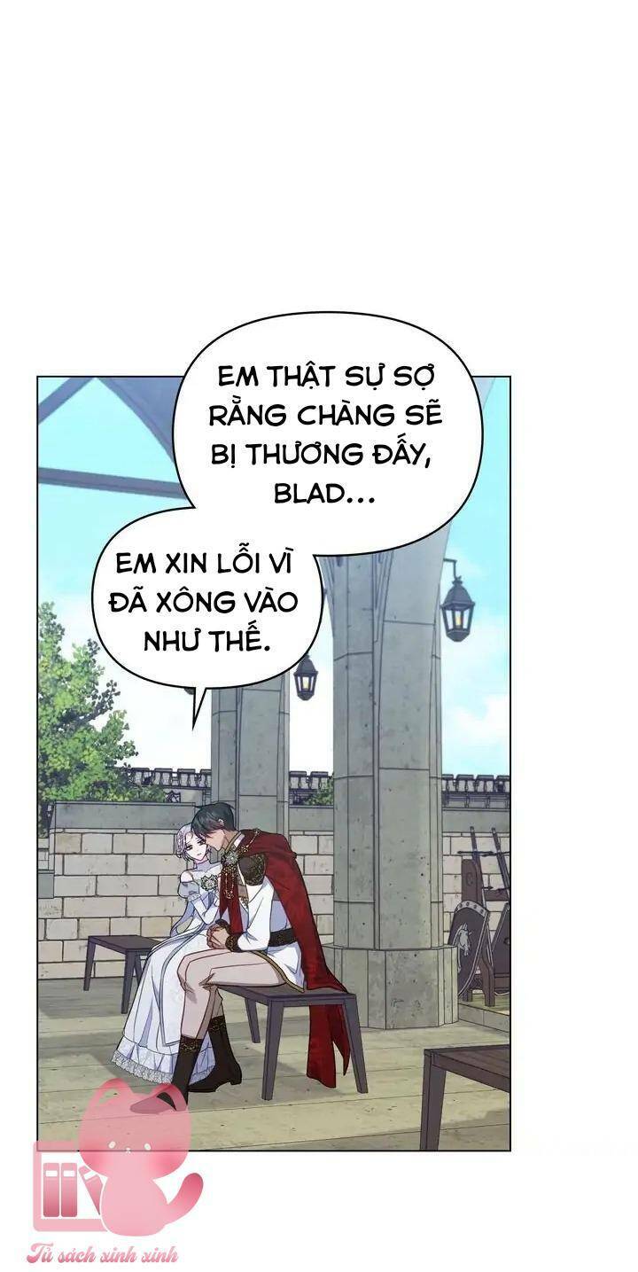 Nếu Không Vâng Lời Công Tước - Chap 65 - Trang 46