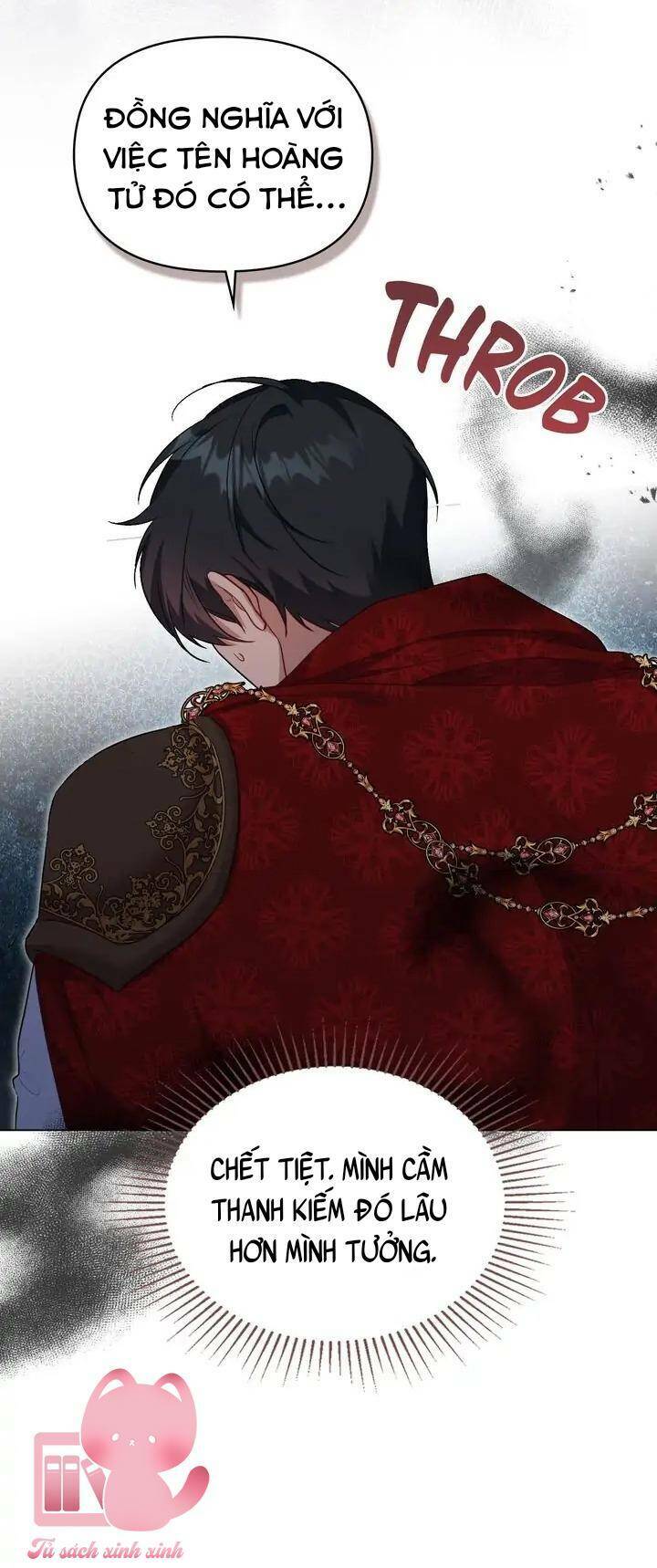 Nếu Không Vâng Lời Công Tước - Chap 65 - Trang 48